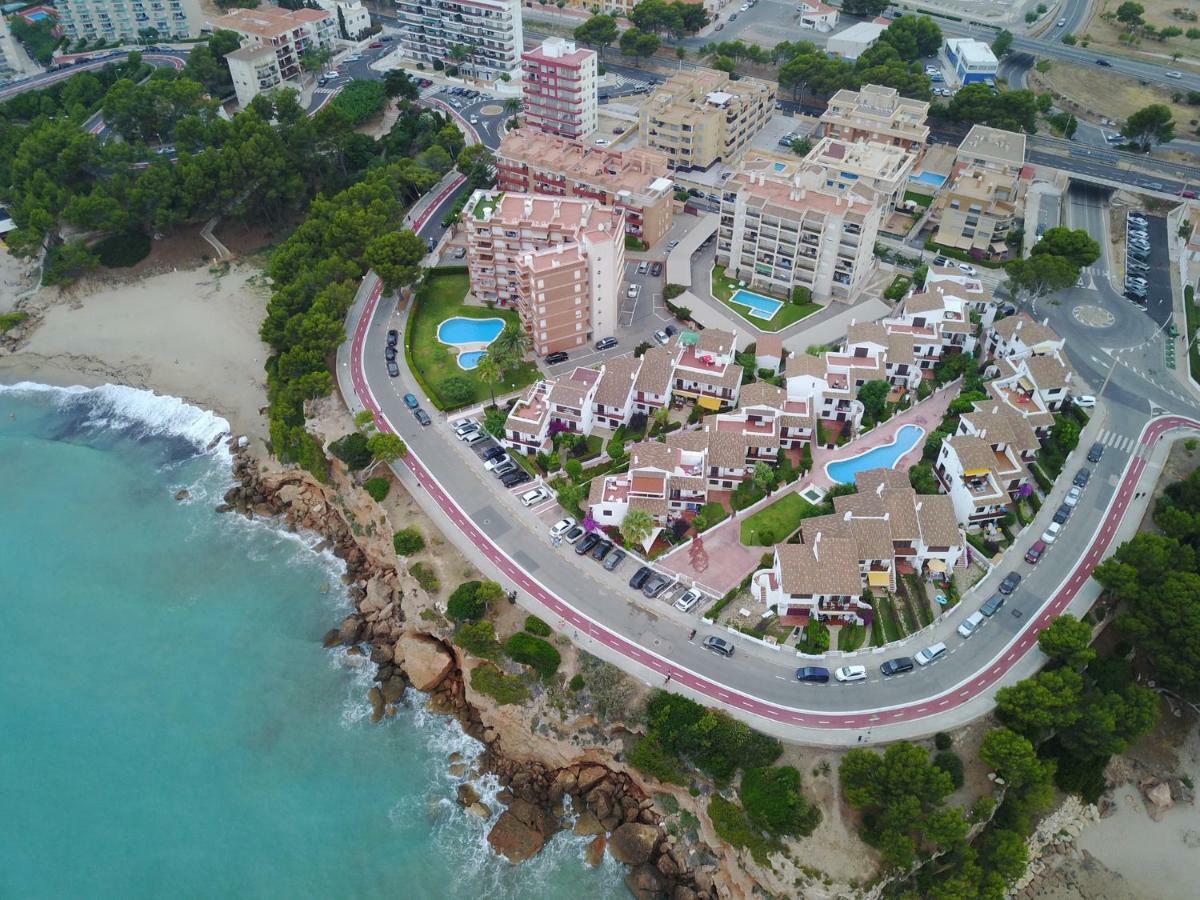 Casa Mediterranea Miami Playa Zewnętrze zdjęcie