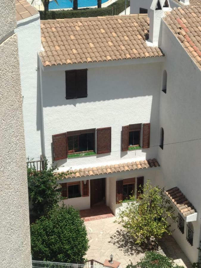Casa Mediterranea Miami Playa Zewnętrze zdjęcie